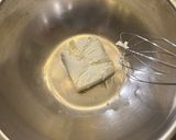 巴斯克乳酪蛋糕 Basque cheesecake的食譜步驟1照片