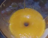 صورة لخطوة 3 من وصفة عصير الجزر واليقطين 🍹