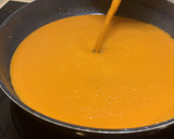 Foto del paso 5 de la receta: Corvina con tomate