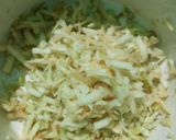 Foto del paso 1 de la receta: Manzana chula