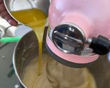 Foto langkah ke 5 dari resep Pukis.