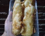 Foto langkah ke 6 dari resep Ubi goreng wijen.