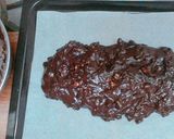 Hình bước làm 5 của món Chocolate Pistachio Cantucci