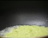 A picture of step 2 of முட்டை மலாய் மசாலா.