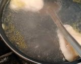 Foto langkah ke 5 dari resep Pempek pempek ayam.