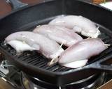 Juicy Grilled Stuffed Squid recipe step 4 photo