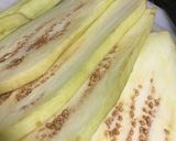 Foto del paso 2 de la receta: 🍆Berenjenas a la napolitana🍅🧀 | Receta Vegetariana