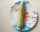 દૂધી બટાકા નુ શાક (Dudhi Bataka Shak Recipe In Gujarati) રેસીપી સ્ટેપ1ફોટો