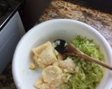 Foto del paso 1 de la receta: Tarta de choclo, zucchini y cebolla