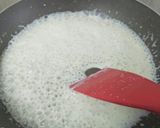 A picture of step 8 of Cream Of Tomato Soup (Restaurant Style).