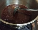Foto langkah ke 1 dari resep Brown Sugar Bobba.