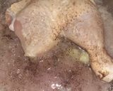صورة لخطوة 2 من وصفة 🥘 طاجين الكفتة 🥘