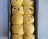Foto langkah ke 5 dari resep Homemade Roti Sobek.