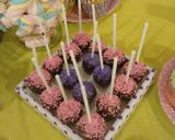 Foto del paso 9 de la receta: Cake pops muy fáciles