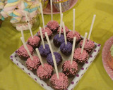 Foto del paso 9 de la receta: Cake pops muy fáciles