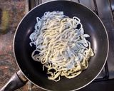 Foto del paso 4 de la receta: Espaguetis caseros