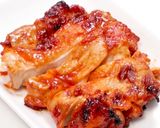 รูปขั้นตอนการทำที่ 4 ของ ซอสบาร์บีคิว🍖
