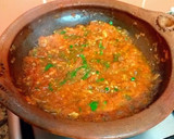 Foto del paso 2 de la receta: Tajine de boquerones de cocina creativa de Alexis Urrutia