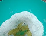Foto del paso 2 de la receta: Masa para tartas saladas