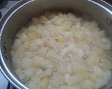 Foto del paso 4 de la receta: Puré de Manzana Navideño🇵🇪
