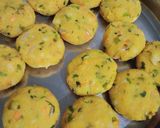 व्हेज कटलेट (Veg cutlet recipe in marathi) रेसिपी स्टेप 4 फोटो 