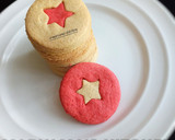 A picture of step 8 of Simple sugar cookies.