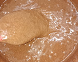 Foto del paso 3 de la receta: Bizcochuelo de chocolate🍫 húmedo y esponjoso (sin leche)