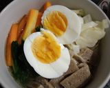 Foto langkah ke 5 dari resep 493. Mie Rebus Ala Dapoer Budhe.