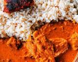 Mangalorean Pomfret Fish Curry recipe step 3 photo
