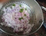 इंदौरी पोहा रेसिपी चरण 2 फोटो