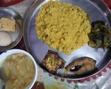 খিচুরি (khichuri recipe in Bengali) রেসিপির ধাপ 5 ছবি