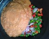 Foto langkah ke 4 dari resep Sambal laut.