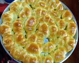 Foto del paso 7 de la receta: MEDIALUNAS Súper Fácil🥐🥐🥐