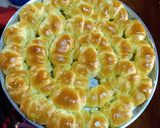 Foto del paso 7 de la receta: MEDIALUNAS Súper Fácil🥐🥐🥐