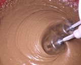 Foto del paso 4 de la receta: Torta Choco-Cupcakes🥧