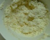 Foto del paso 1 de la receta: Pepas de dulce de leche y coco 👌🥥 (masa frola reciclada jeje)
