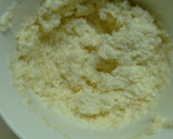 Foto del paso 1 de la receta: Pepas de dulce de leche y coco 👌🥥 (masa frola reciclada jeje)