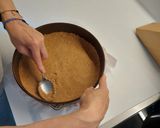 Φωτογραφία βήματος 2 της συνταγής Banoffee όνειρο στο άψε σβήσε