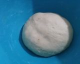 عکس مرحله 4 از دستور نون عصرونه خوشمزه