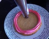 Foto del paso 16 de la receta: Tarta Harry Potter