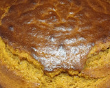 Foto del paso 4 de la receta: Bizcocho de dulce de leche