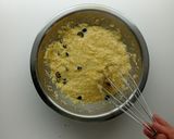 Foto del paso 3 de la receta: Budincito de coco sin harina ni azúcar