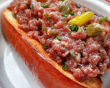 Foto del paso 5 de la receta: Steak tartar