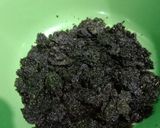 Foto langkah ke 3 dari resep Furikake Homemade.
