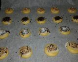 Foto del paso 5 de la receta Galletas de naranja variadas