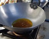 पीले मटर की घुघनी (pile matar ki ghugni recipe in Hindi) रेसिपी चरण 3 फोटो