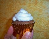 Foto del paso 9 de la receta Cupcakes Hi-Hat