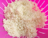 Foto del paso 1 de la receta: Arroz a la cubana