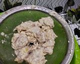 Foto langkah ke 3 dari resep Ayam popcorn.