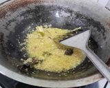Foto langkah ke 3 dari resep Mie Ayam (topping ayam & jamur shitake).